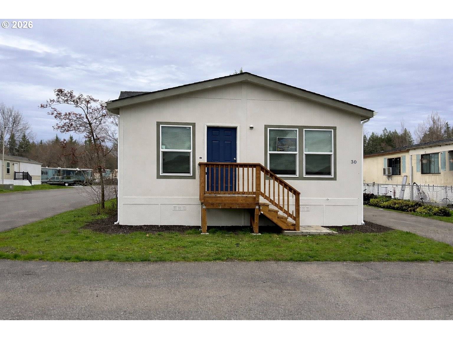 4501 ADDY ST #30, Washougal, WA 98671