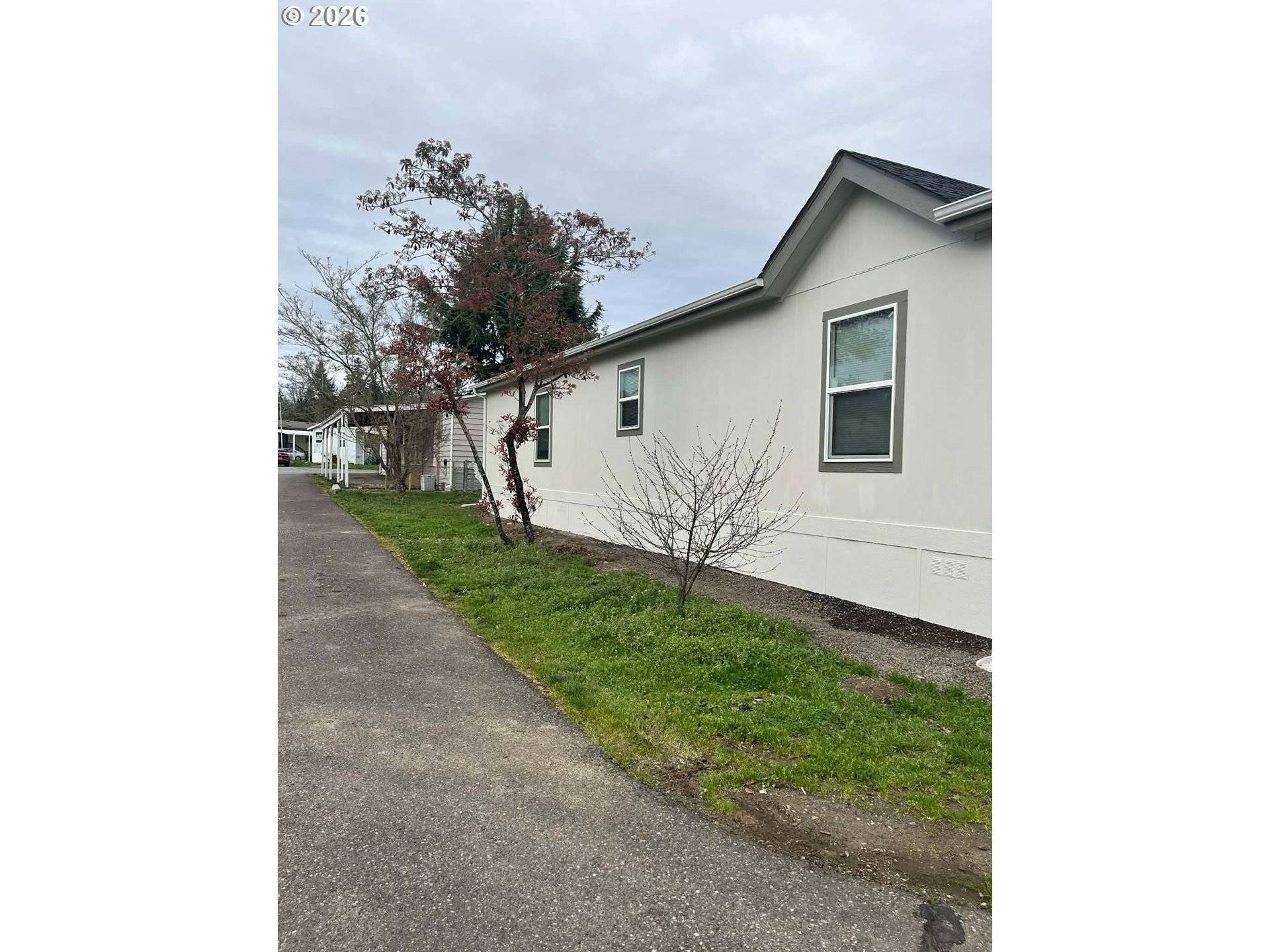 4501 ADDY ST #30, Washougal, WA 98671