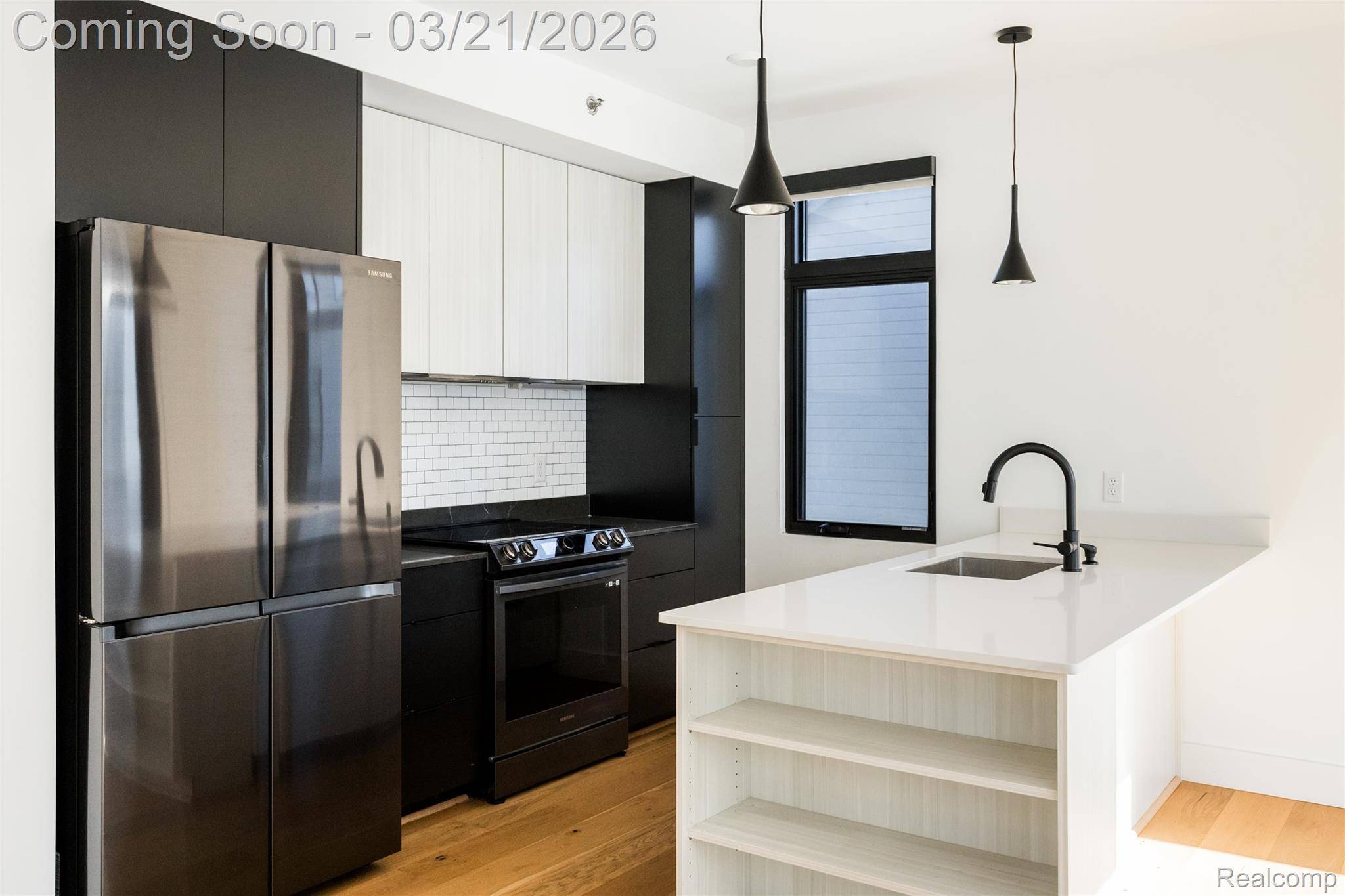 1652 Bagley ST #19, Detroit, MI 48216