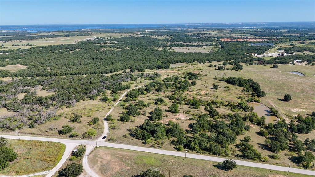 TBD County Road 3540, Bridgeport, TX 76426