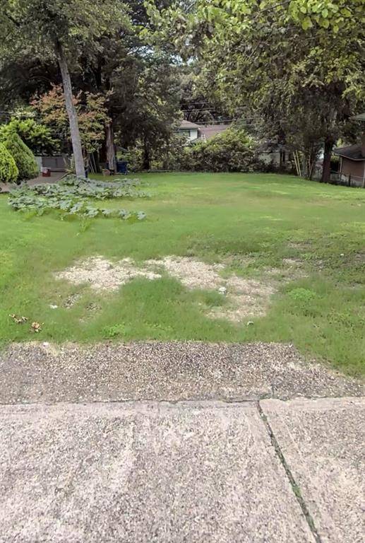 3407 Rock Bluff Drive, Dallas, TX 75227