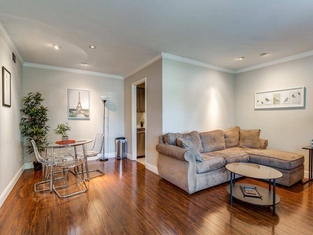 5005 Cedar Springs Road #A, Dallas, TX 75235