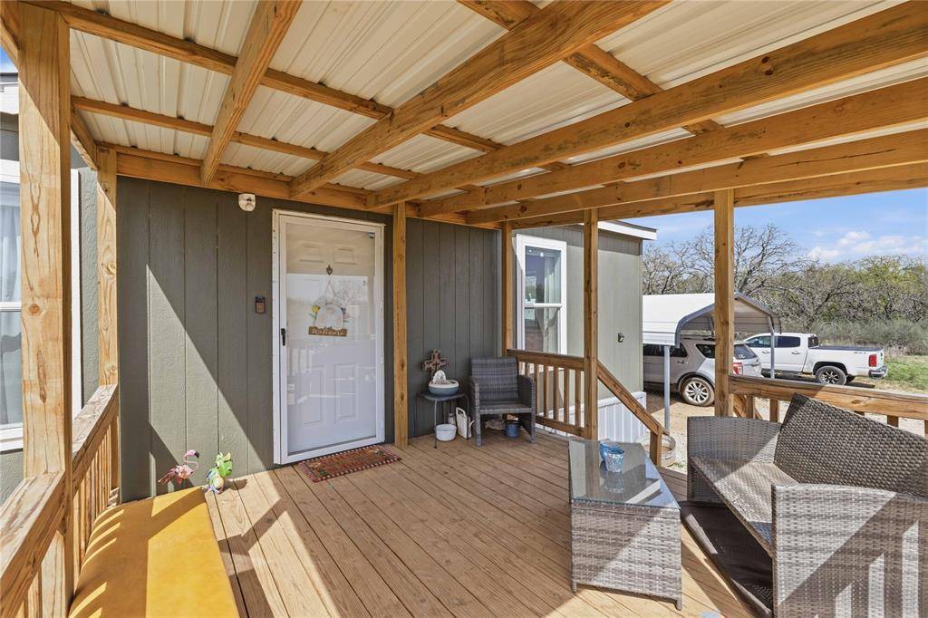 496 County Road 198, Brownwood, TX 76801