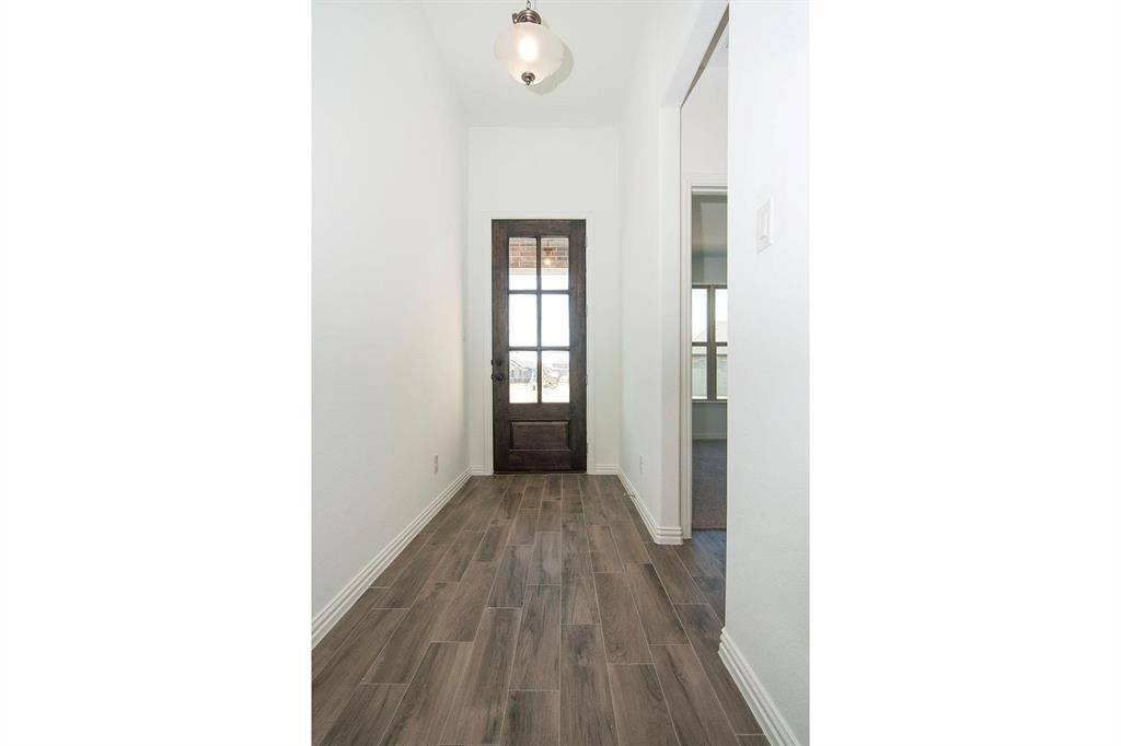 816 Trailside Lane, Argyle, TX 76226