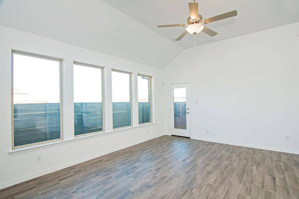 816 Trailside Lane, Argyle, TX 76226