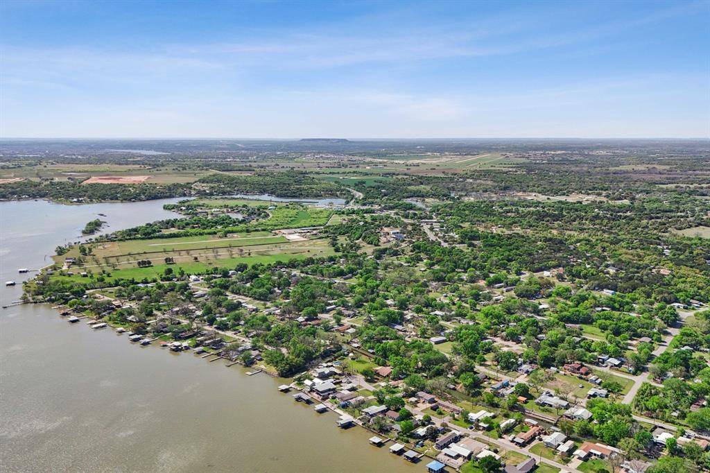 3719 Hedge Row Street, Granbury, TX 76048