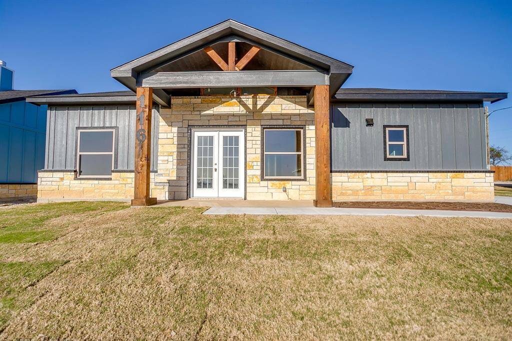 116 Overlook Trail, Azle, TX 76020