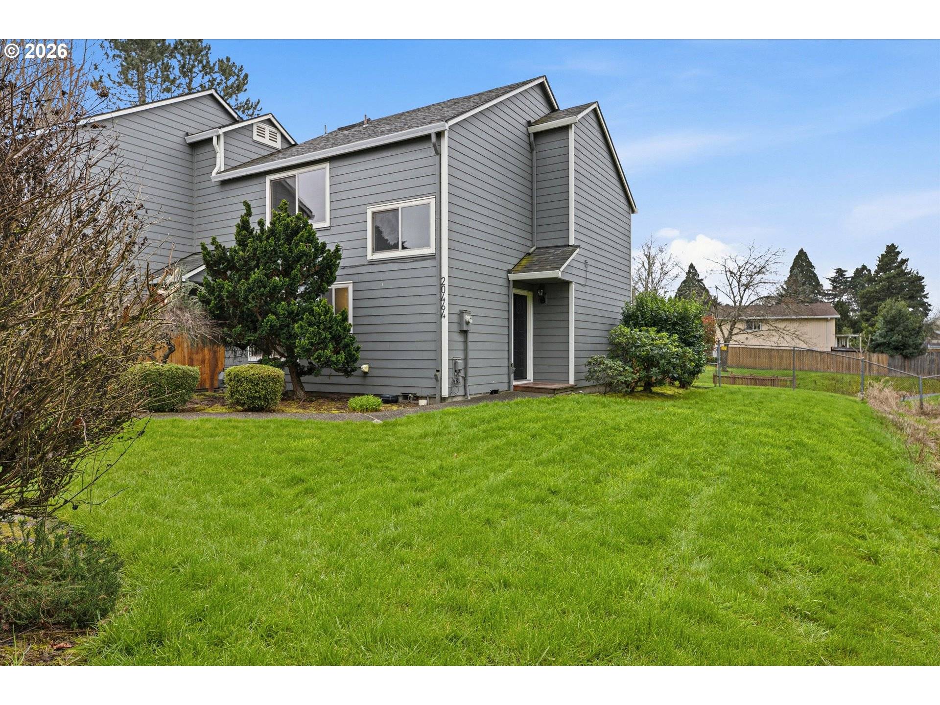 20464 SW ROSA DR, Beaverton, OR 97078