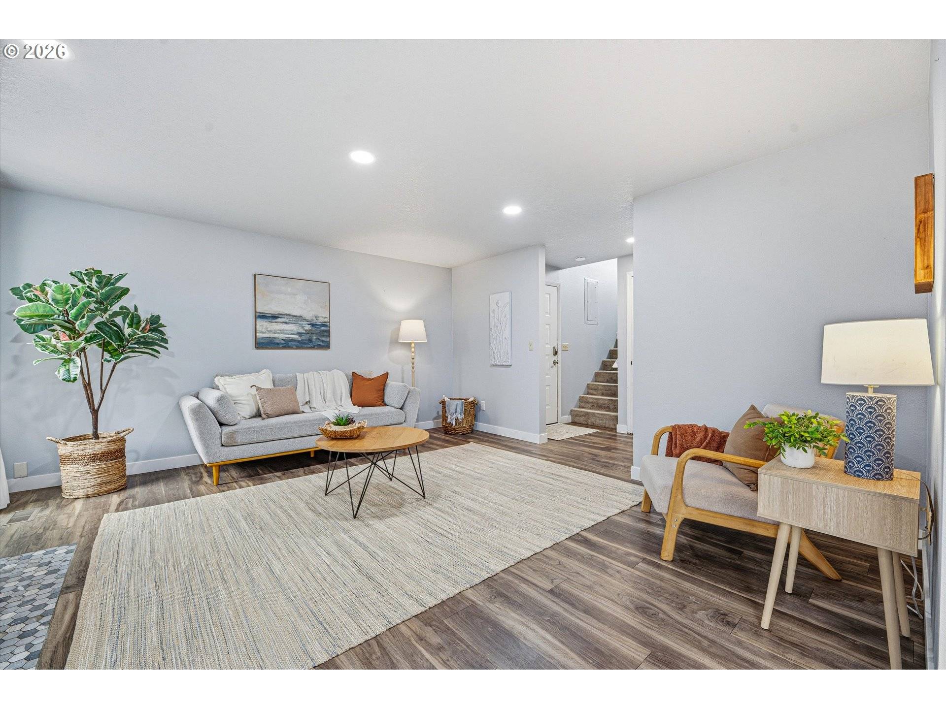 20464 SW ROSA DR, Beaverton, OR 97078