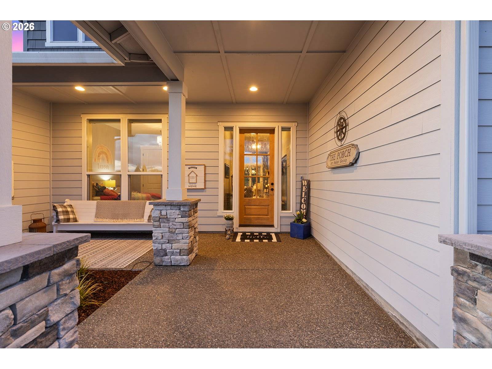 408 TULIP LN, Woodland, WA 98674