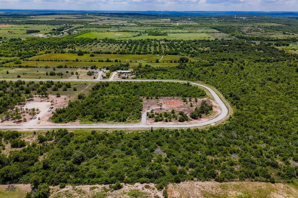 TBD Lot 8 Live Oak Trail, Clyde, TX 79510