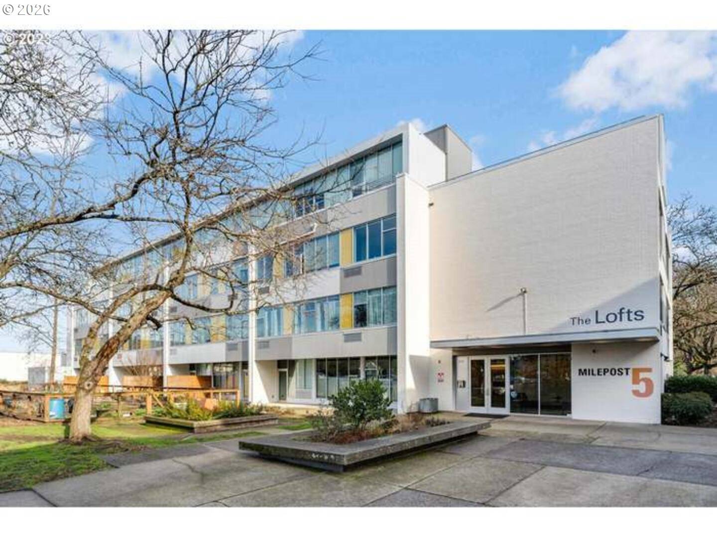 900 NE 81ST AVE #317, Portland, OR 97213