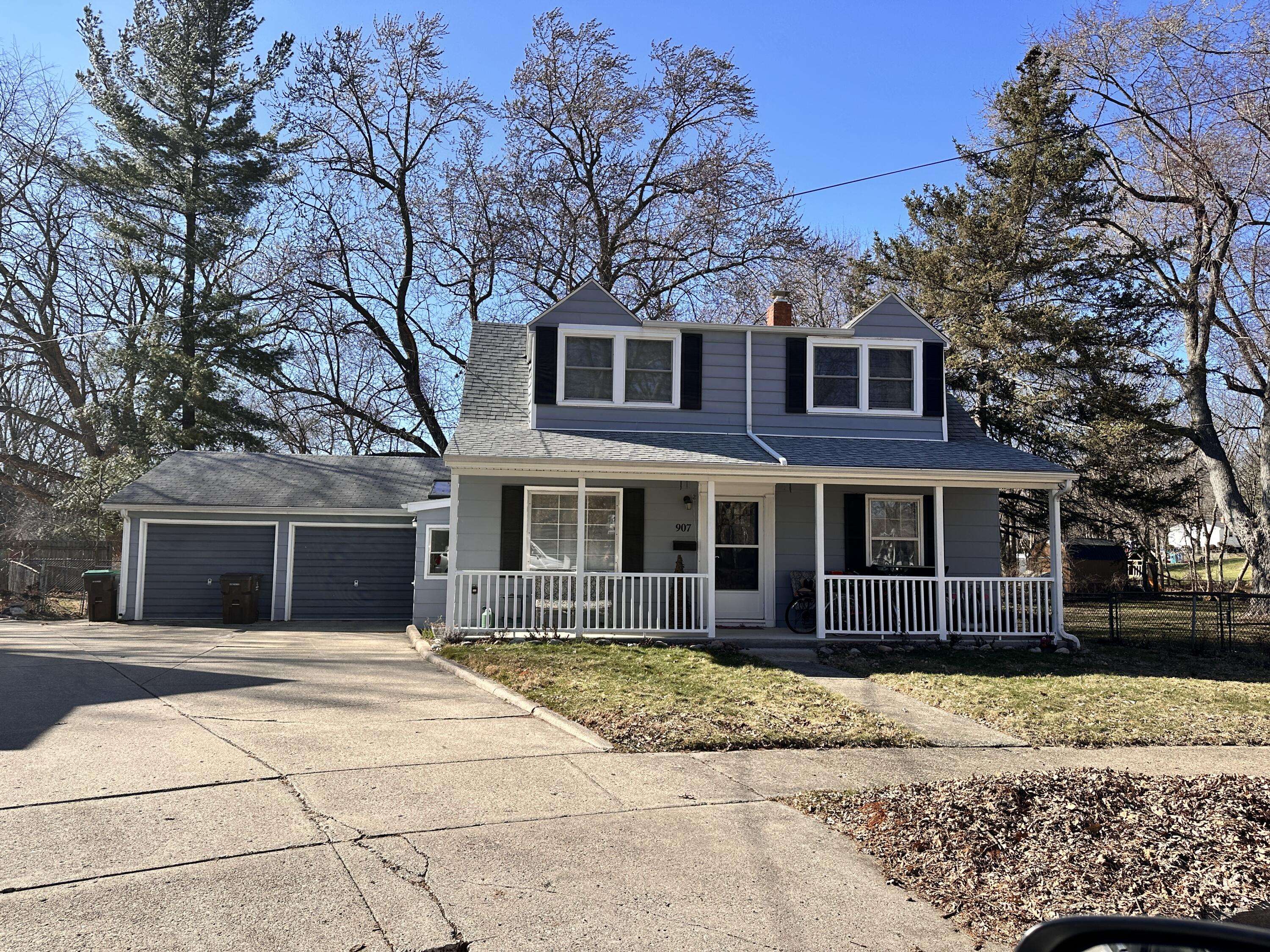 907 Sheridan CT, Albion City, MI 49224
