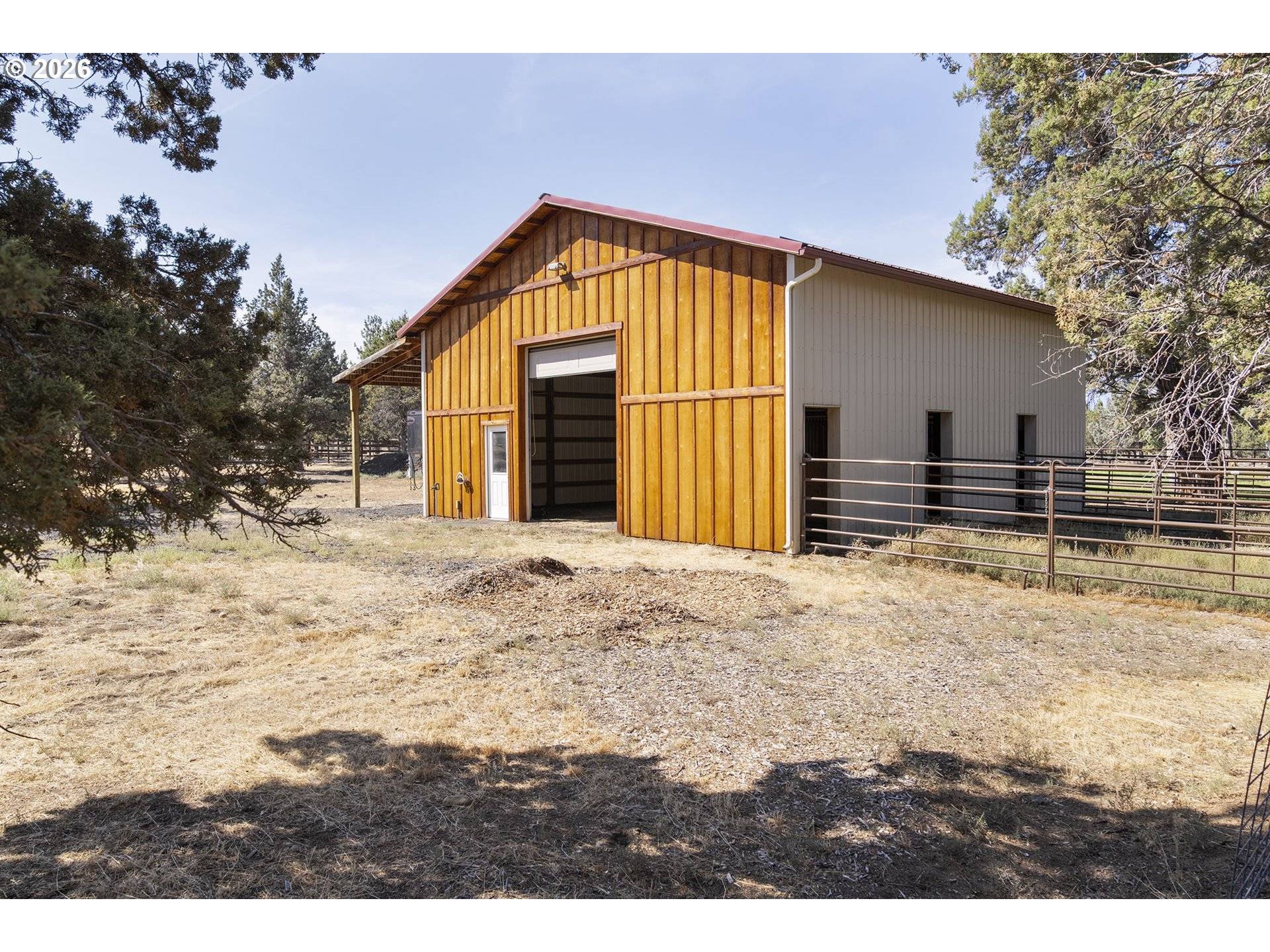 17500 FORKED HORN DR, Sisters, OR 97759