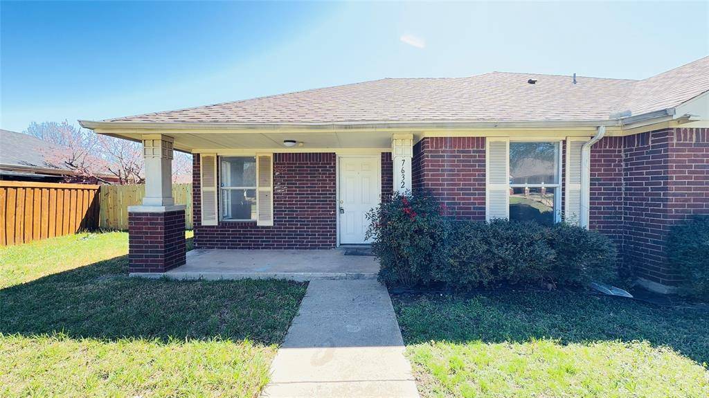 7632 Livvie Meador Lane, Dallas, TX 75227