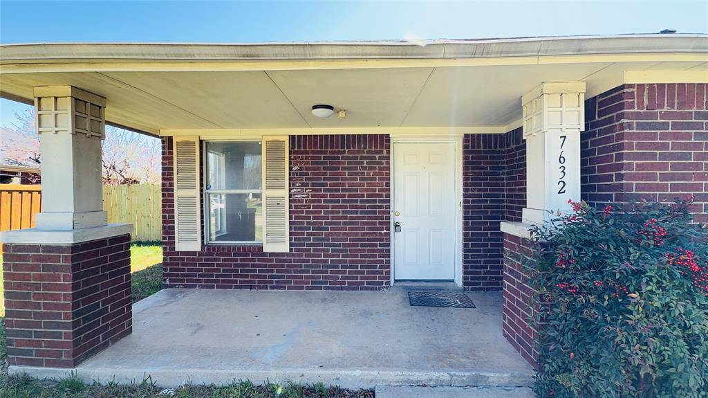 7632 Livvie Meador Lane, Dallas, TX 75227