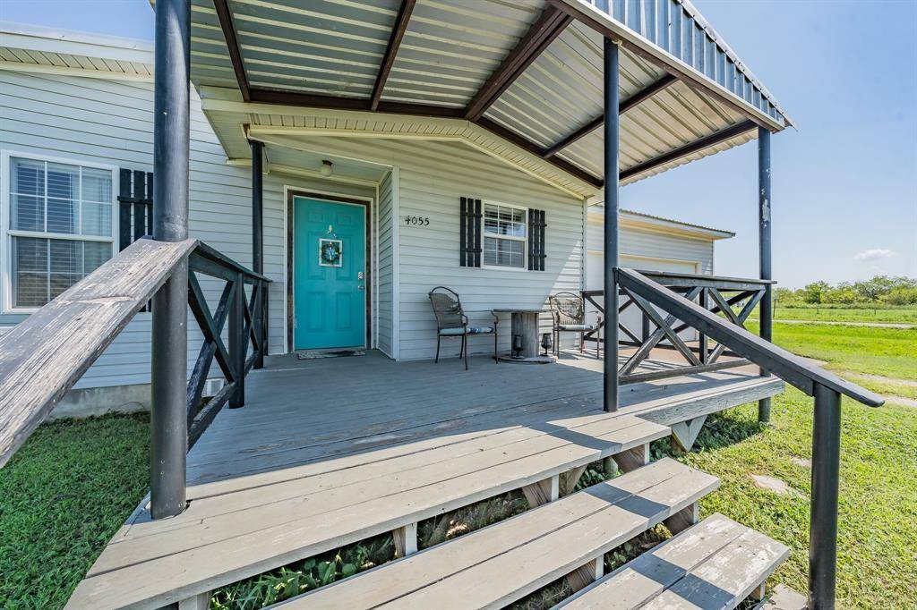 4055 Victor Boulevard, Kemp, TX 75143