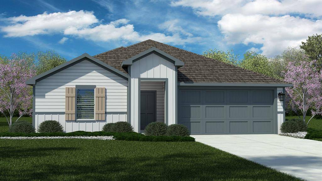 2221 WHITE BUFFALO Way, Fort Worth, TX 76036