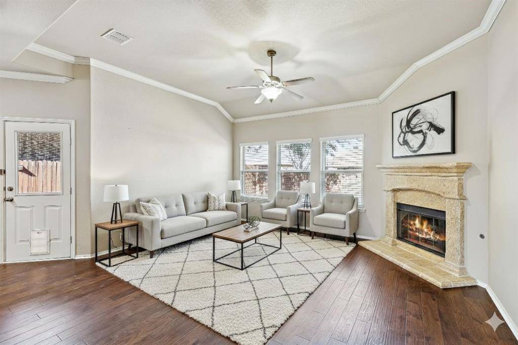 11812 Bertram Road, Mckinney, TX 75071