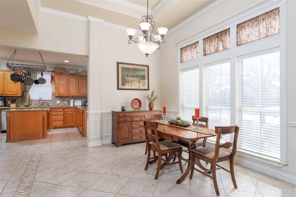 910 Cumberland Trail, Mansfield, TX 76063