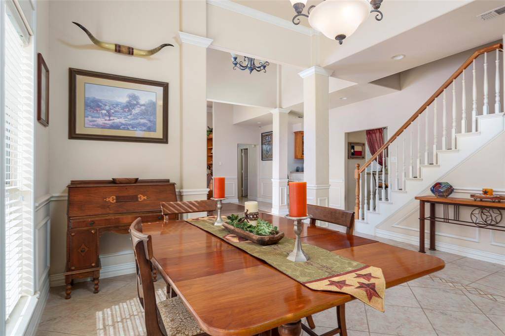 910 Cumberland Trail, Mansfield, TX 76063