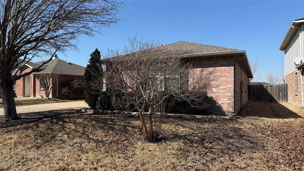 1309 Dawson Way, Mesquite, TX 75181
