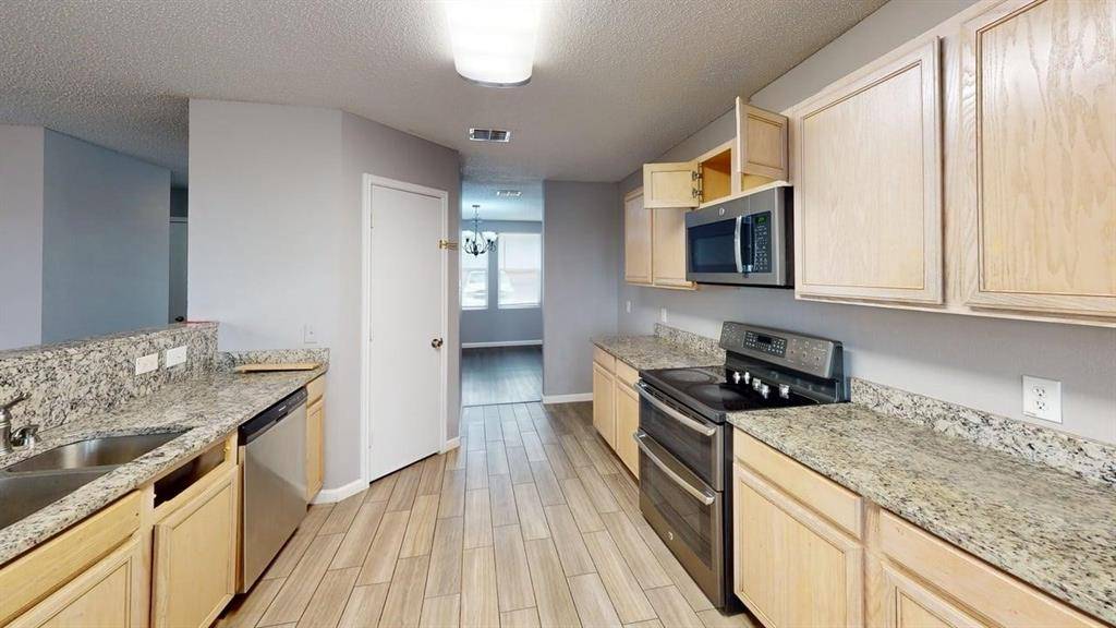 1309 Dawson Way, Mesquite, TX 75181