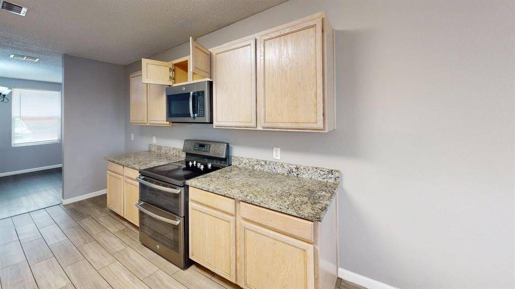 1309 Dawson Way, Mesquite, TX 75181