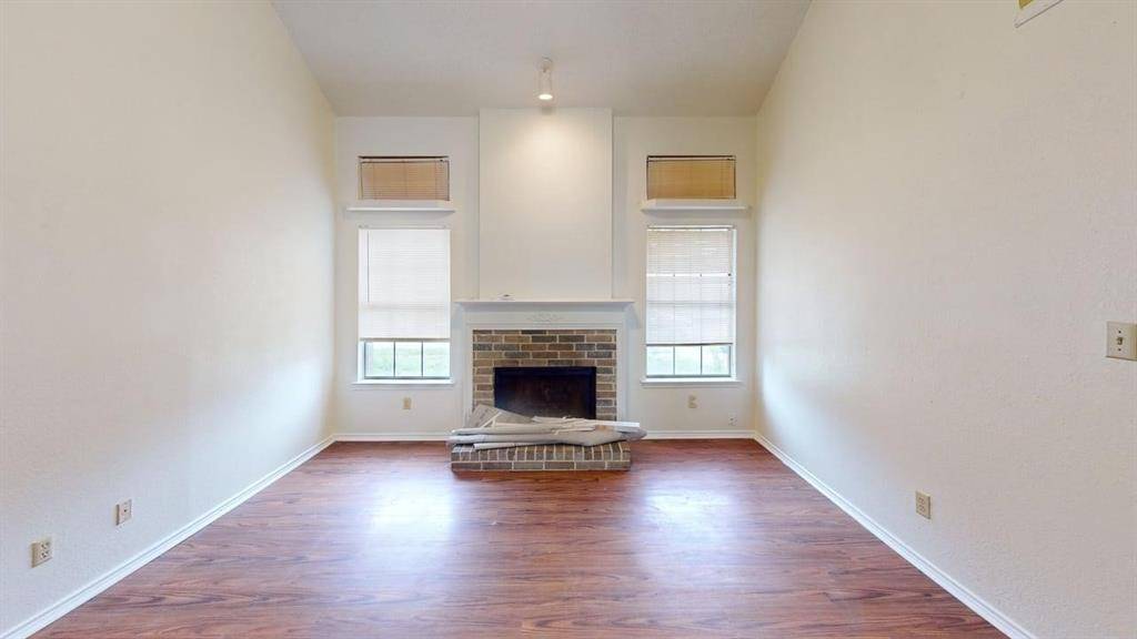 732 Versailles Street, Mesquite, TX 75149