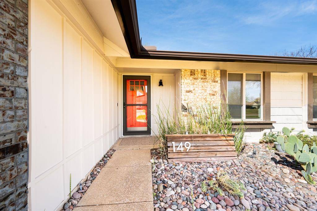 149 Brockway Drive, Rockwall, TX 75032