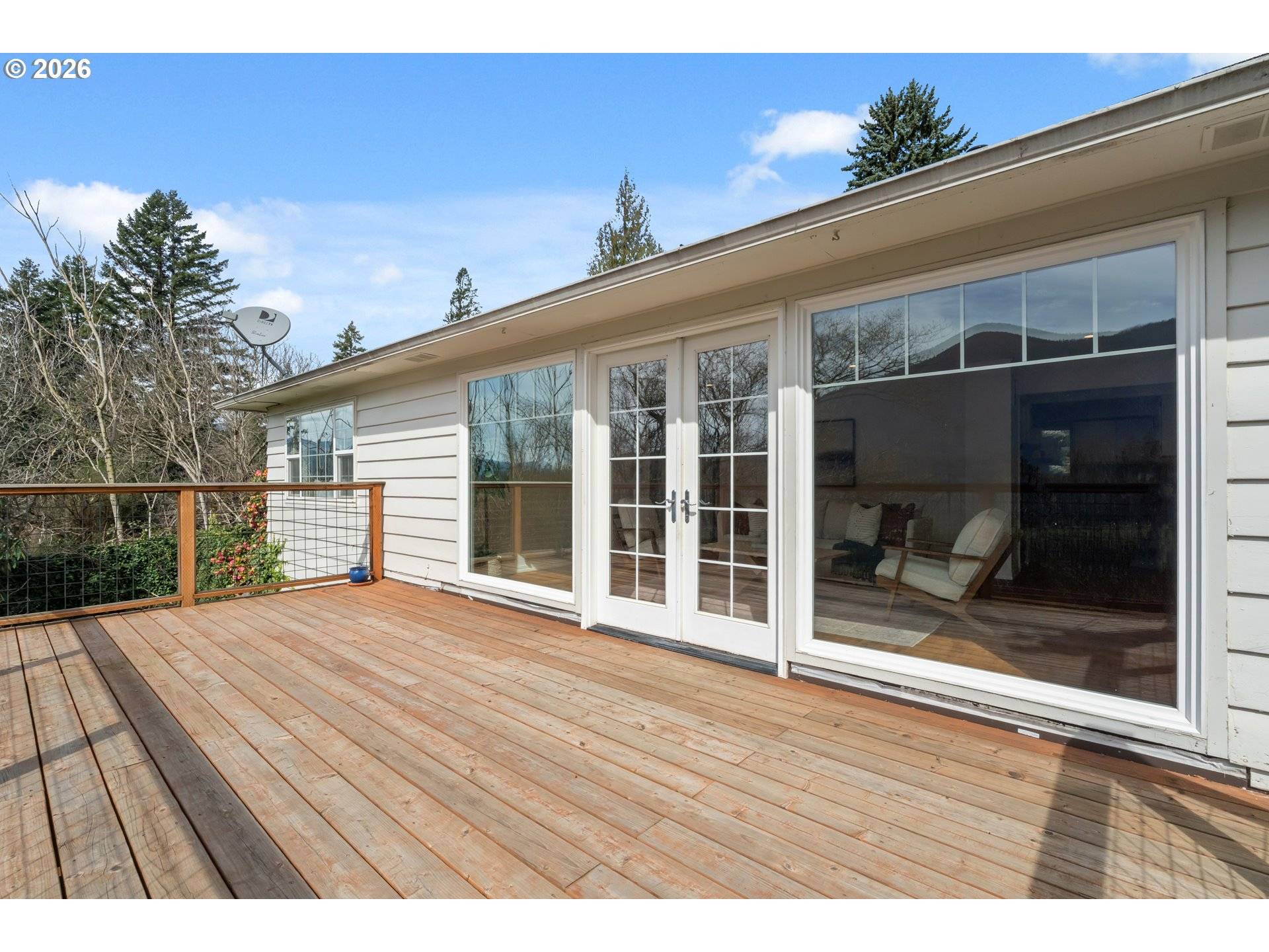 91 TOMBLESON RD, Stevenson, WA 98648