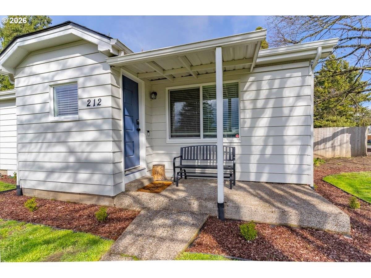 212 PICTURE ST, Independence, OR 97351