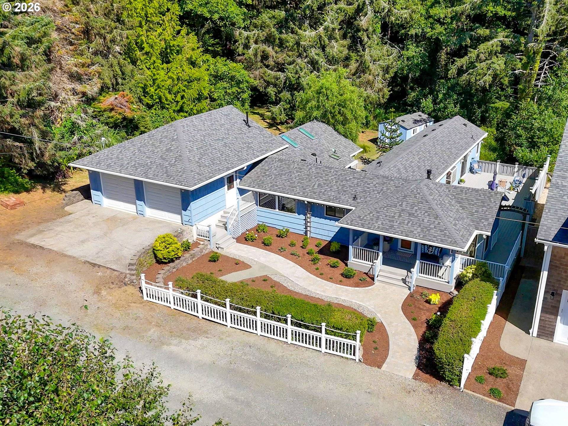 715 N LAUREL ST, Cannon Beach, OR 97110