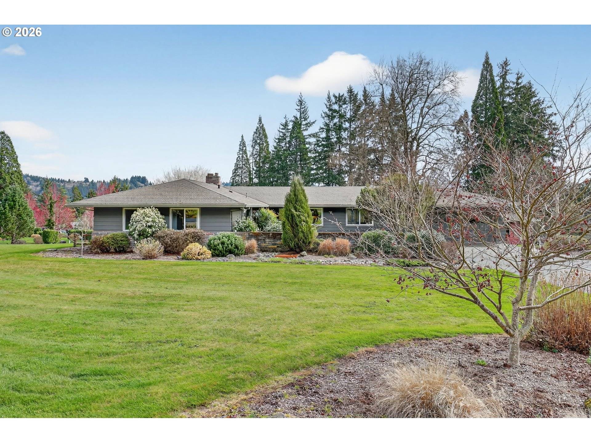9732 SE LADERA CT, Damascus, OR 97089