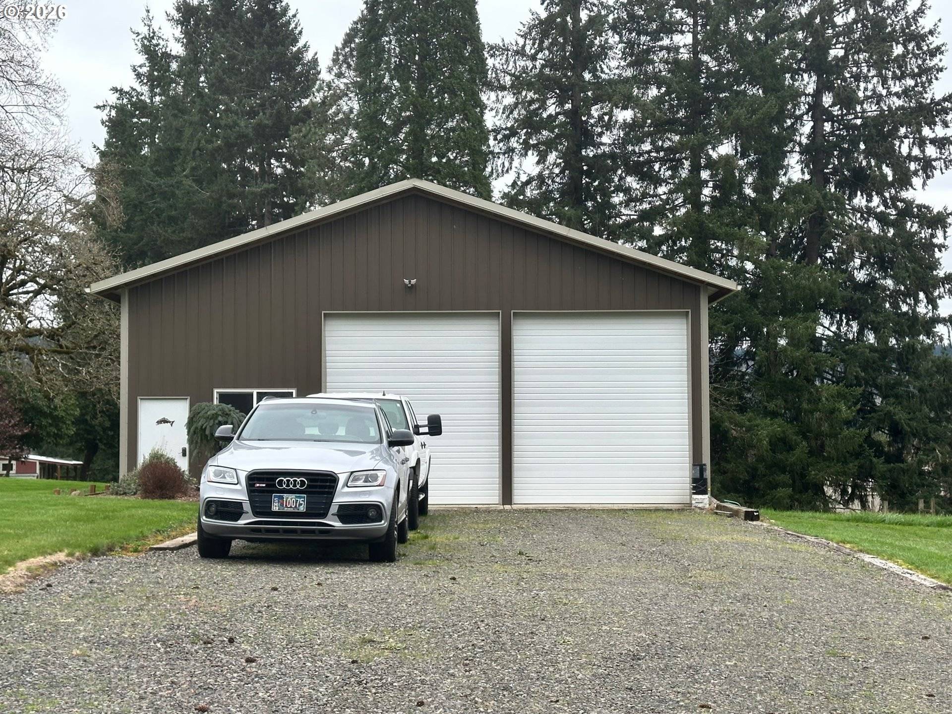 9732 SE LADERA CT, Damascus, OR 97089