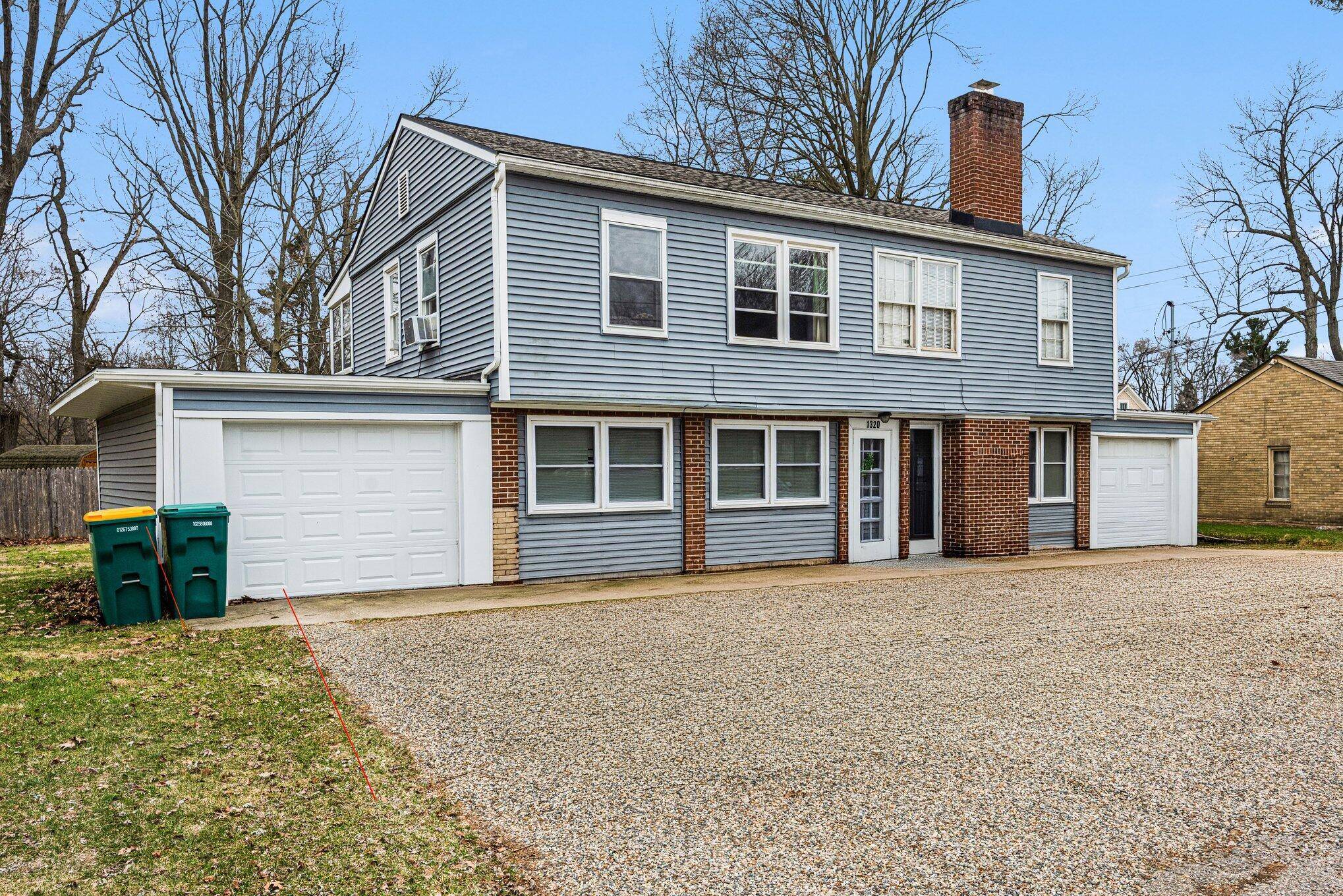 Address not disclosed, Portage City, MI 49002