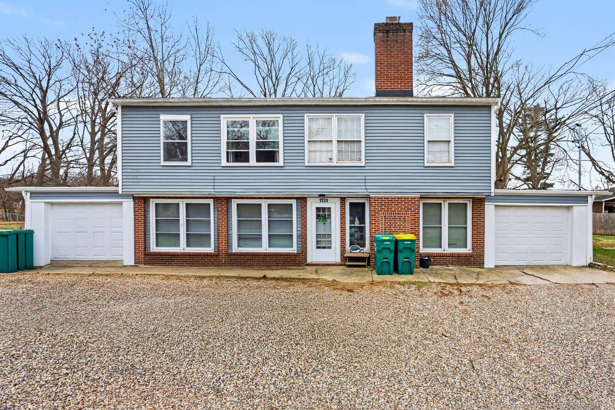 Address not disclosed, Portage City, MI 49002