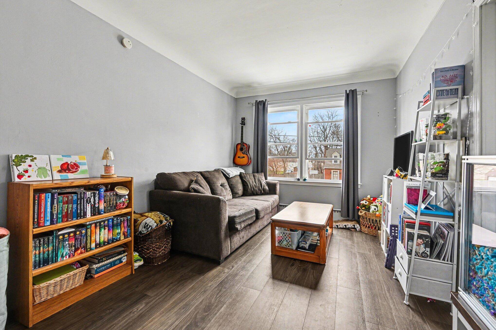 Address not disclosed, Portage City, MI 49002