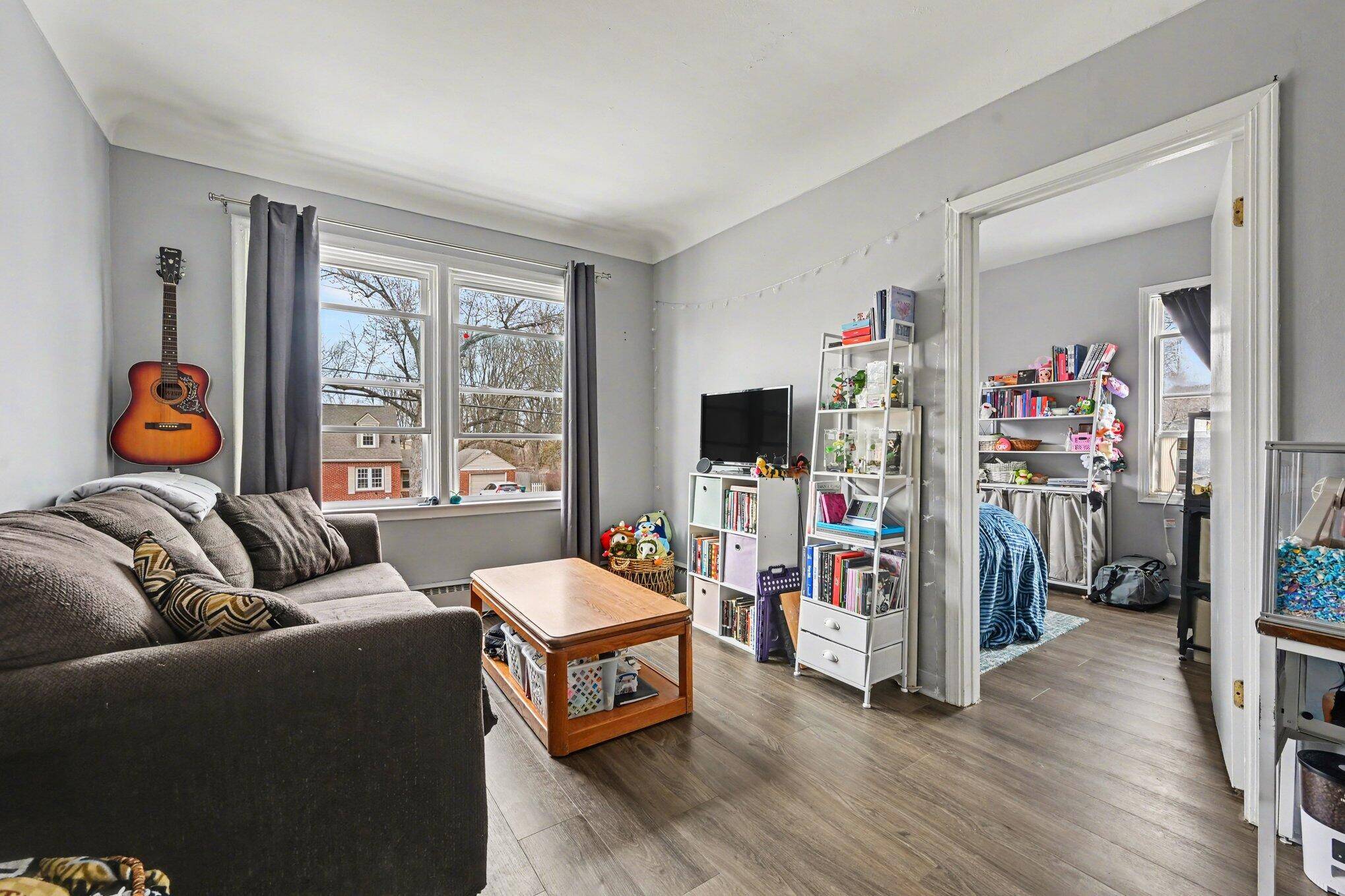 Address not disclosed, Portage City, MI 49002