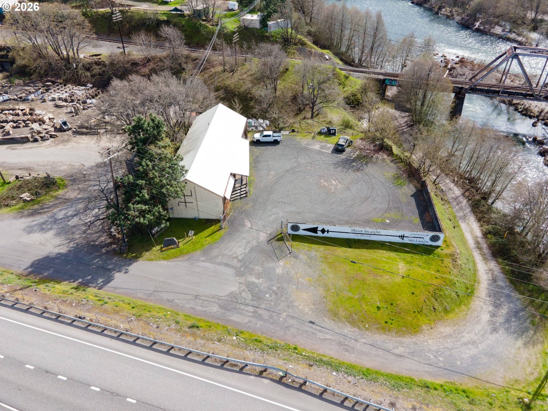 2680 DOCK RD, Hood River, OR 97031