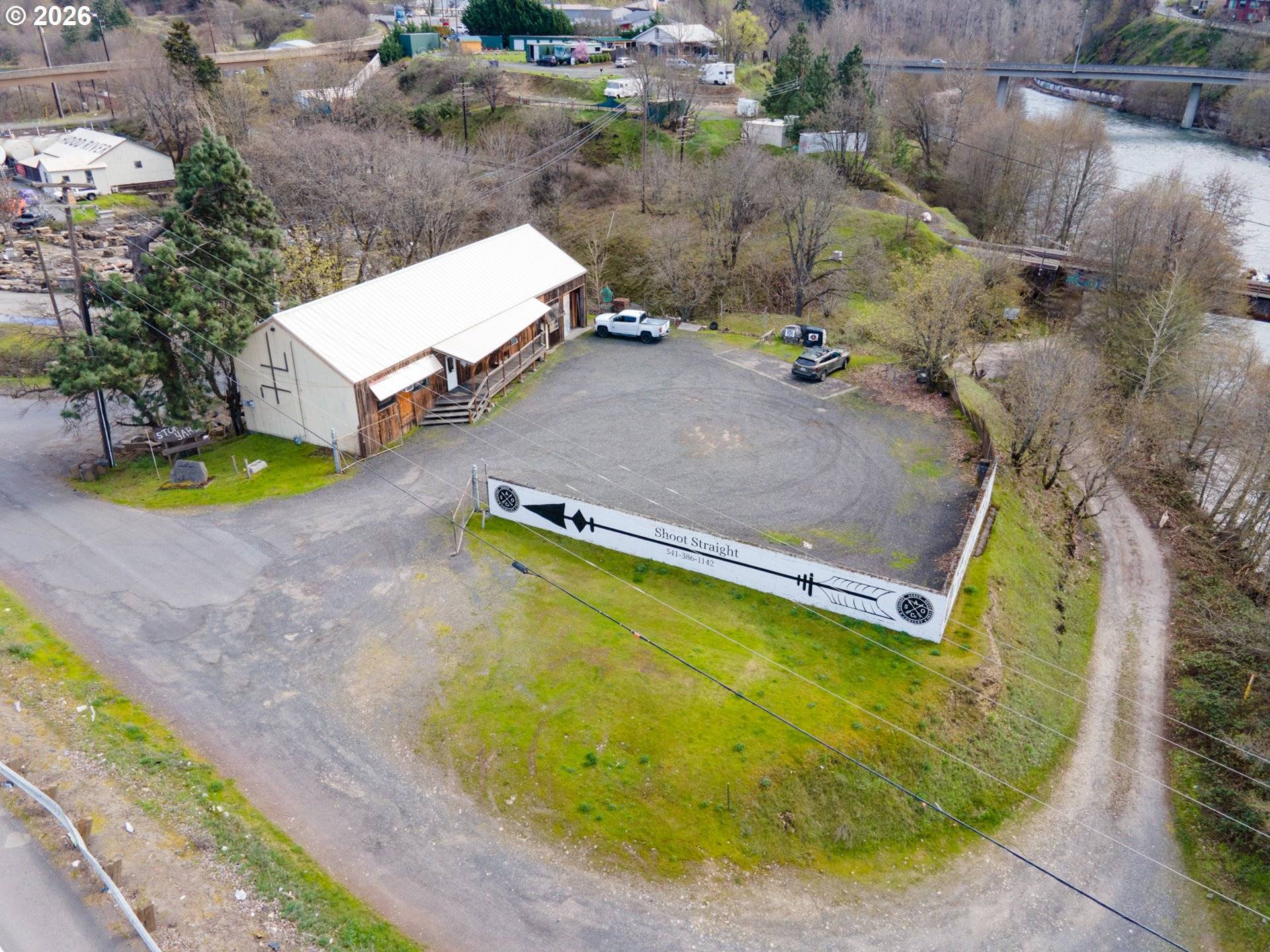 2680 DOCK RD, Hood River, OR 97031