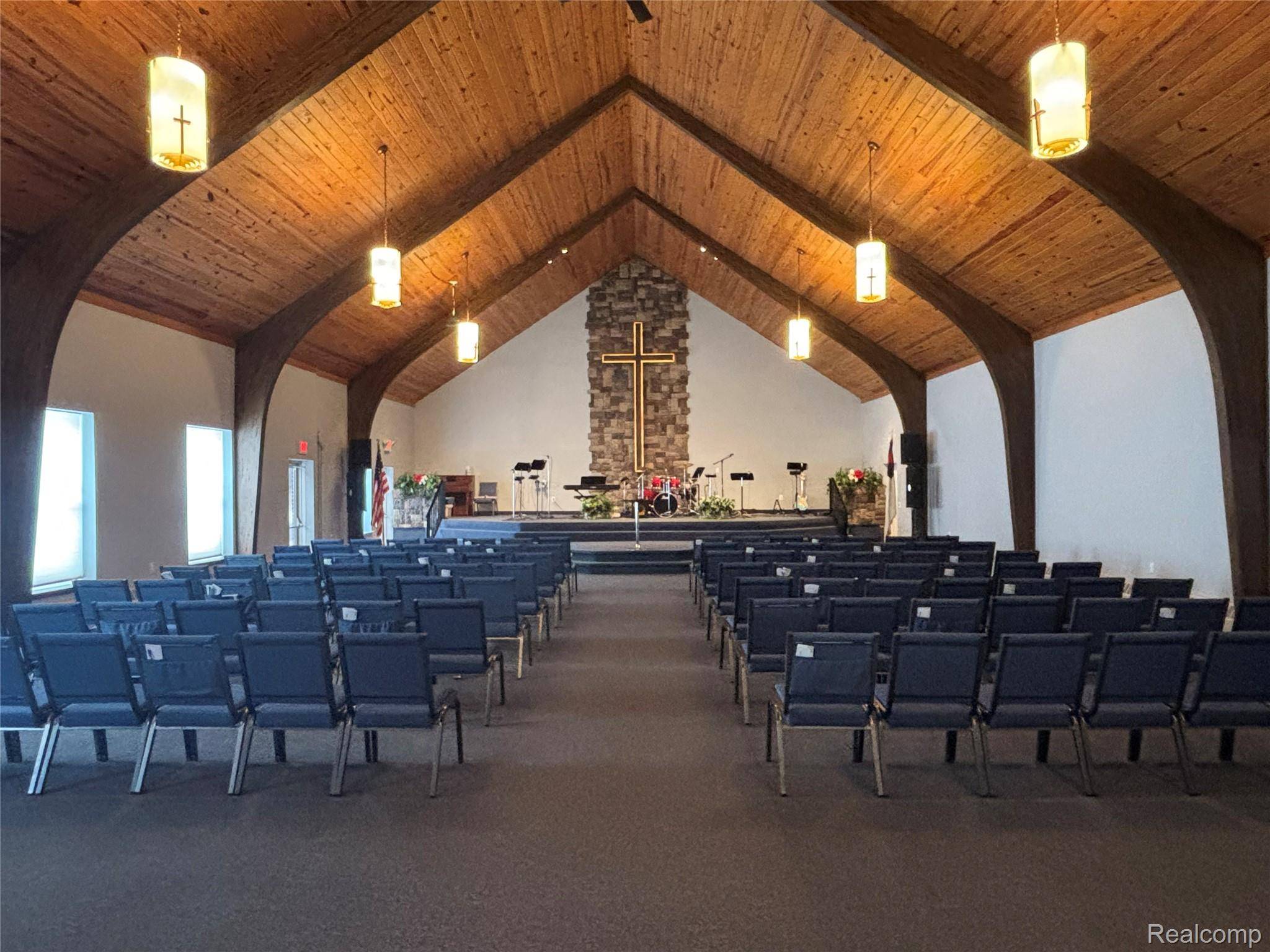 77333 Van Dyke RD, Bruce Township, MI 48065