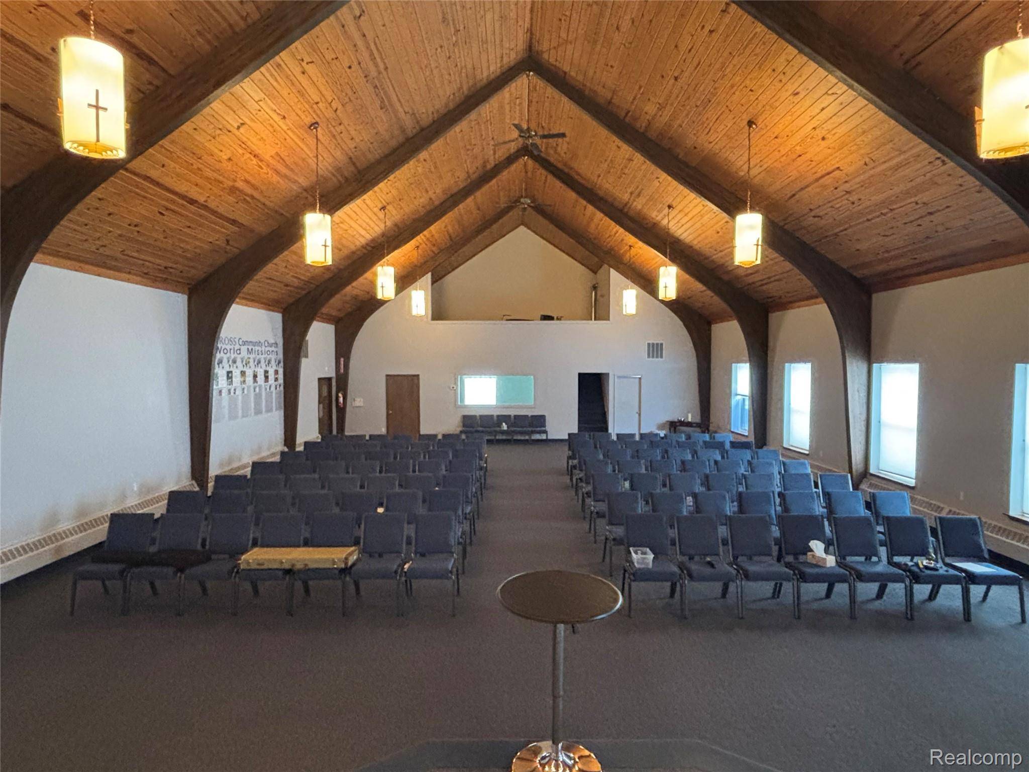 77333 Van Dyke RD, Bruce Township, MI 48065