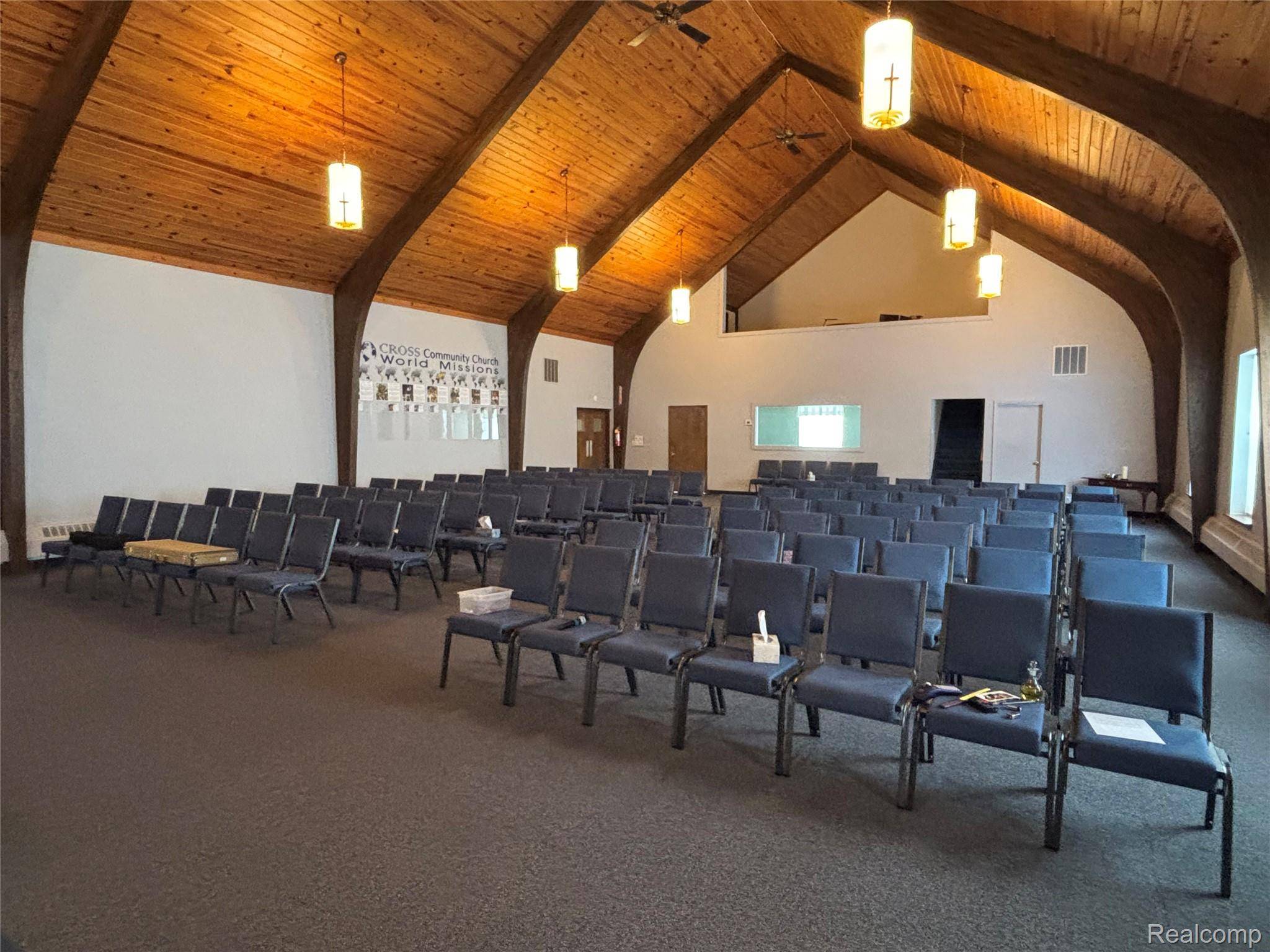 77333 Van Dyke RD, Bruce Township, MI 48065