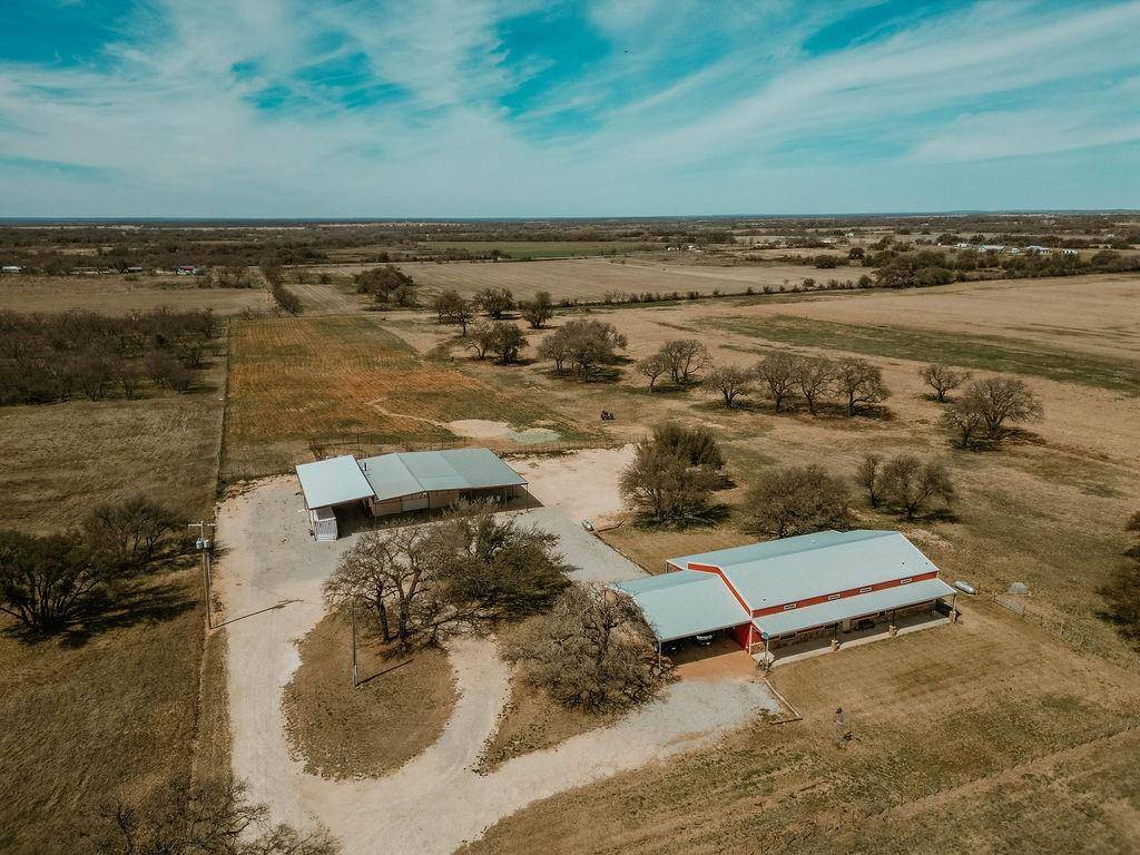 19631 CR 487, May, TX 76857