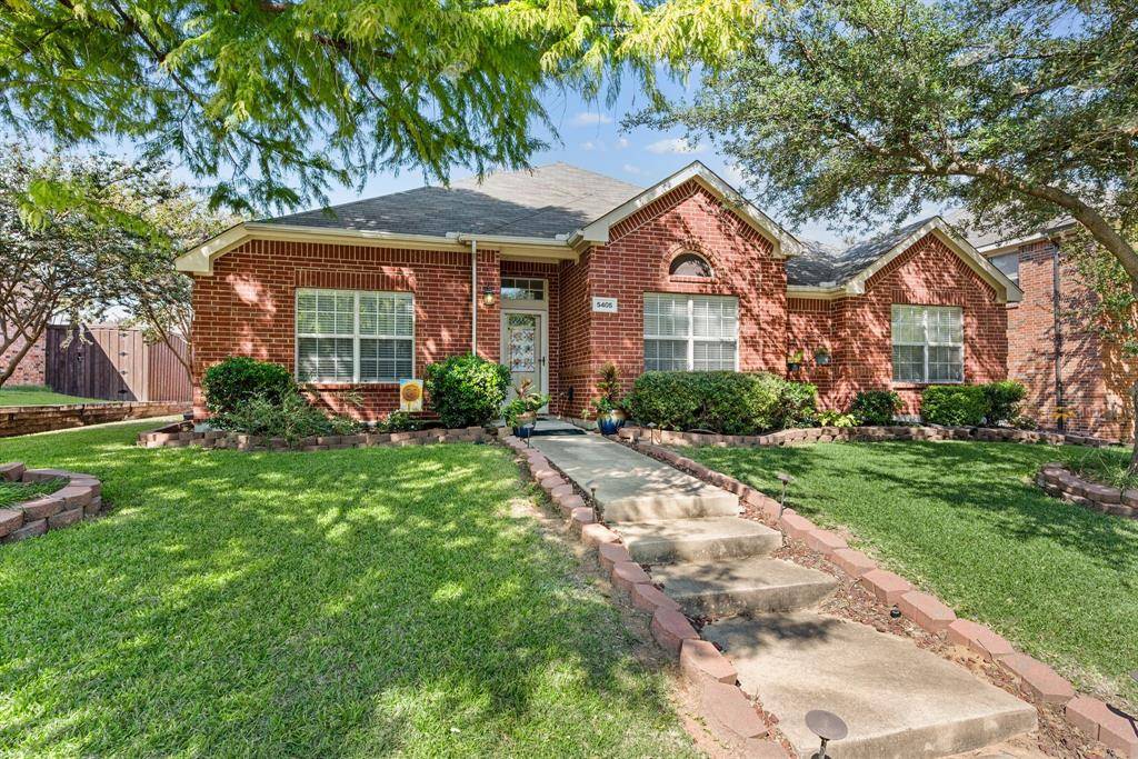 5405 Hewitts Cove, Rowlett, TX 75089