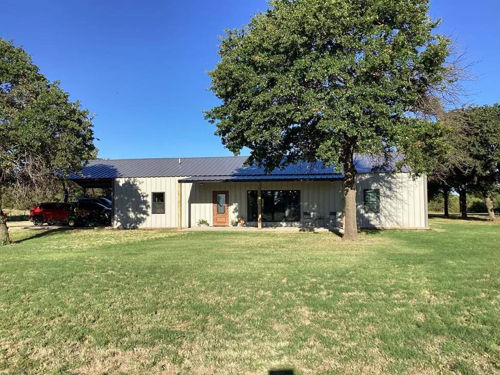 2023 FM 2374, Seymour, TX 76380