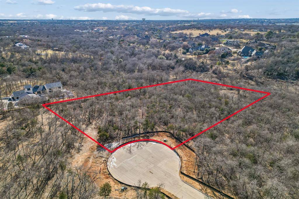 3316 Hidden Trail Court, Southlake, TX 76092