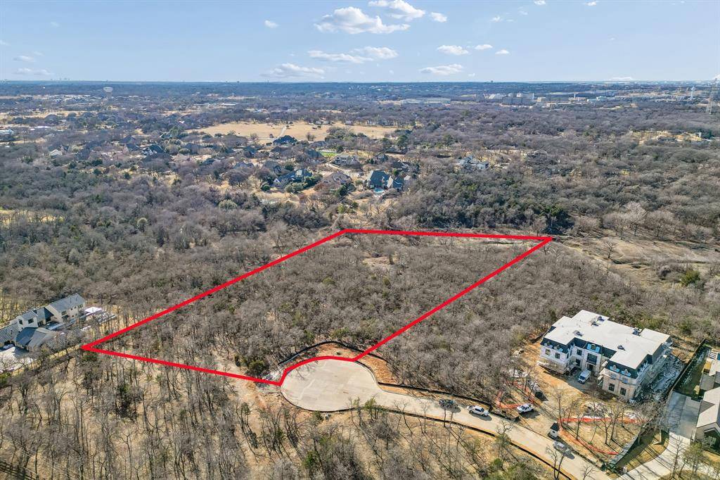 3316 Hidden Trail Court, Southlake, TX 76092