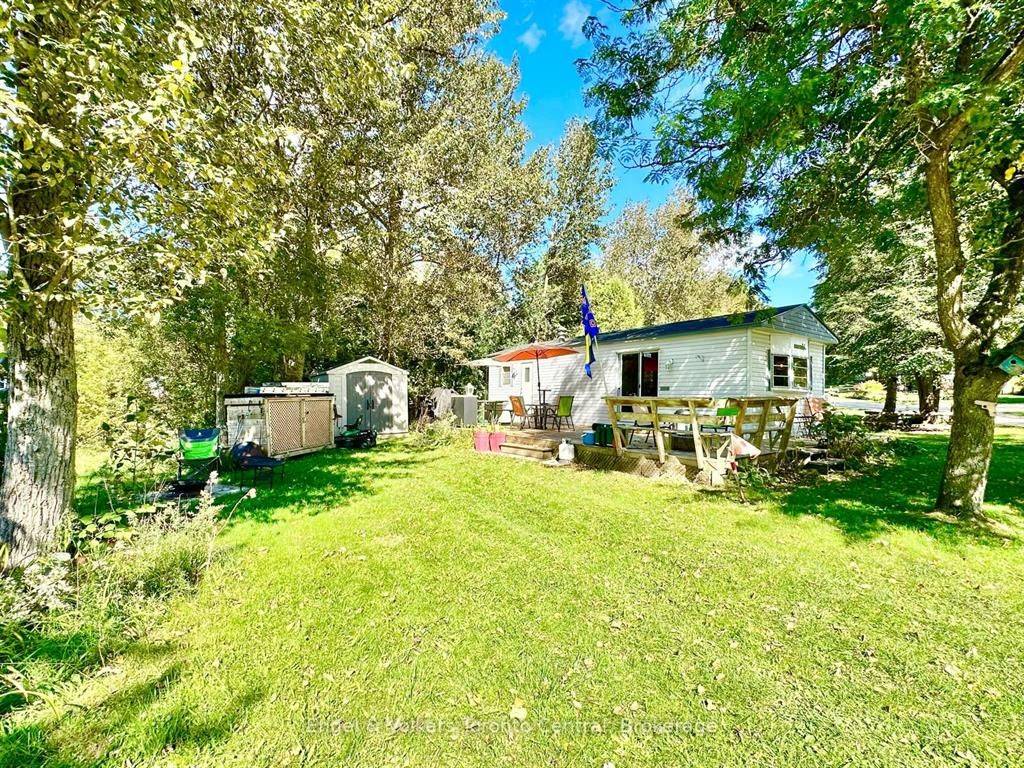 7489 SIDEROAD 5 E N/A #E 14, Wellington North, ON N0G 2L0